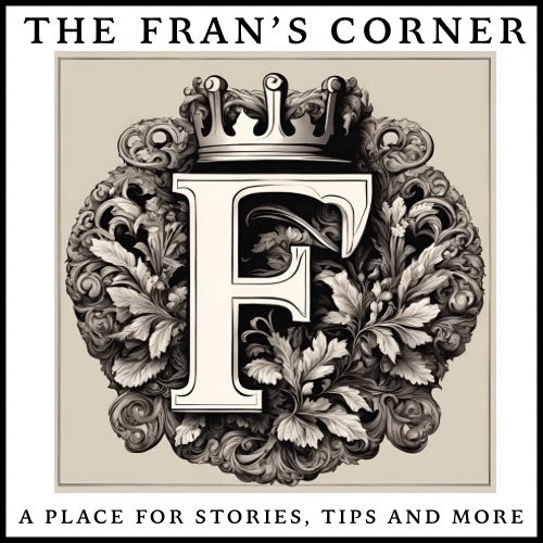 TheFransCorner.com